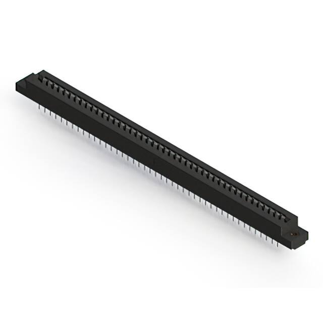 357-088-424-207 EDAC Inc.  Edgeboard Connectors